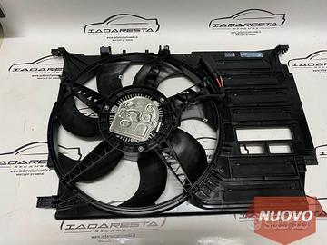 Ventola Radiatore BMW Serie 1 F40 Bz 17428645860