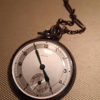 orologi da tasca