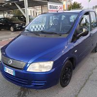 Fiat Multipla 1.9 MJT Dynamic 2006