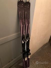 Sci salomon