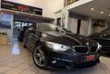 BMW 430d grand Coupé Msport