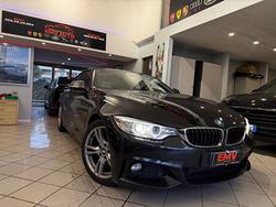 BMW 430d grand Coupé Msport