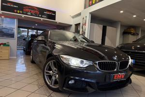 BMW 430d grand Coupé Msport