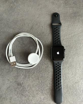 Apple watch serie 3
