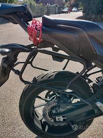 TELAI LATERALI GIVI PLXR2130