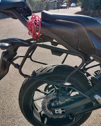 TELAI LATERALI GIVI PLXR2130