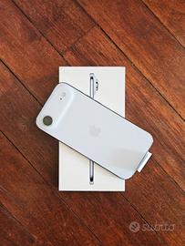 Iphone 17 air 256 nuovo solo 11 cicli batteria 