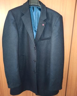 Cappotto uomo Laura Biagiotti taglia 54 