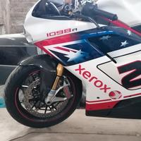 Ducati 1098 - 2009