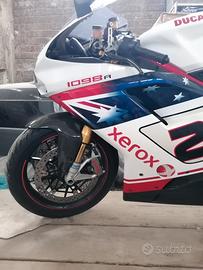 Ducati 1098 - 2009