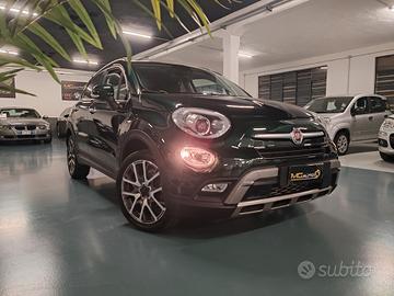 Fiat 500X 1.4 MultiAir 140 CV Cross