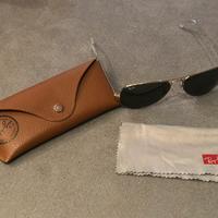 Ray-Ban Aviator 3025 calibro 58