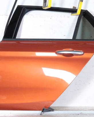 PORTA POSTERIORE SINISTRA - FIAT TIPO HB-SW