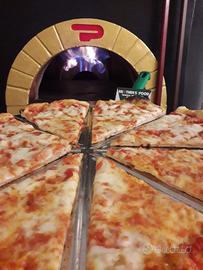 Pizzeria Grottaglie avviata