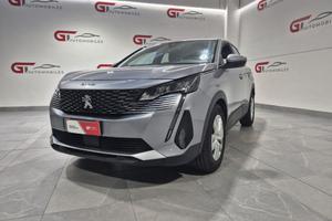 Peugeot 3008 BlueHDi 130 S&S EAT8 Active Business