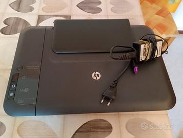 Stampante hp Deskjet 2050