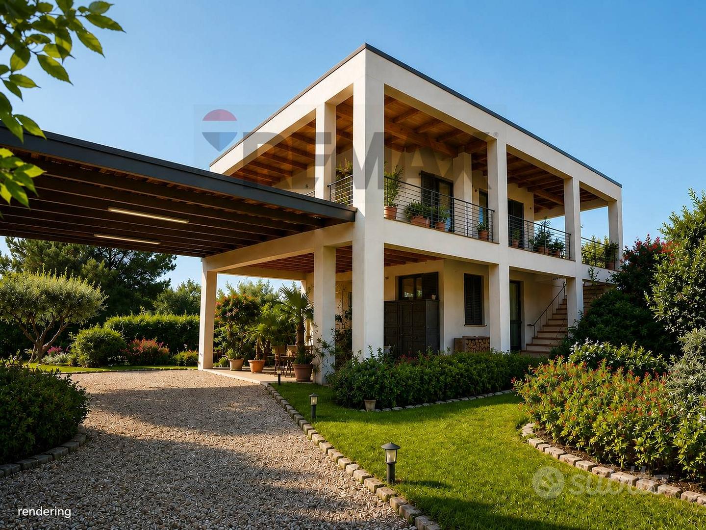 Casa – Rilievo, Trapani - Vista 2