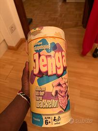 Gioco jenga