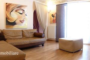 Raffinato appartamento arredato in Via Anfiteatro