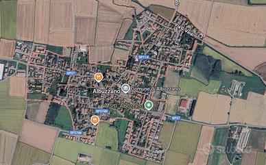 Immobile in asta di 16683 m² a Albuzzano