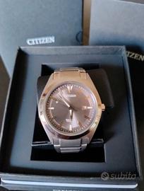 Orologio Citizen Eco-Drive