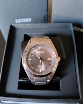 Orologio Citizen Eco-Drive