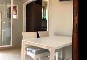 Porta Castiglione entro le mura