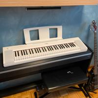 Piano/tastiera Yamaha NP-15 Piaggero