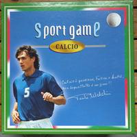 Gioco da tavolo Sport game calcio