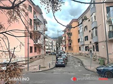 Torrione- bilocale ristrutturato