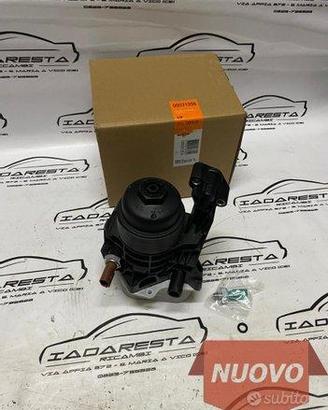 Radiatore Olio A1 - A3 - Q3 - Golf 7 03N115389A