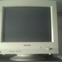 Monitor Philips CRT