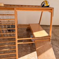 Palestrina Montessori permbimbi