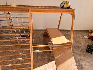 Palestrina Montessori permbimbi