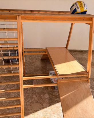 Palestrina Montessori permbimbi