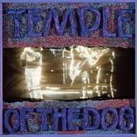 Temple of the dog 2 lp