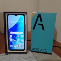 Smartphone OPPO A57s