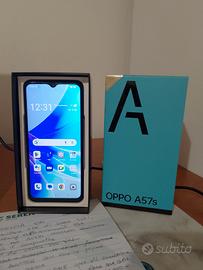 Smartphone OPPO A57s