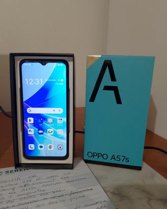 Smartphone OPPO A57s