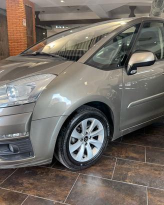 Citroen C4 Picasso 1.6 HDi 110 FAP Business