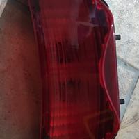 Faro posteriore CBR 600F