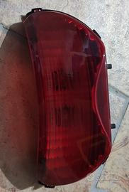 Faro posteriore CBR 600F