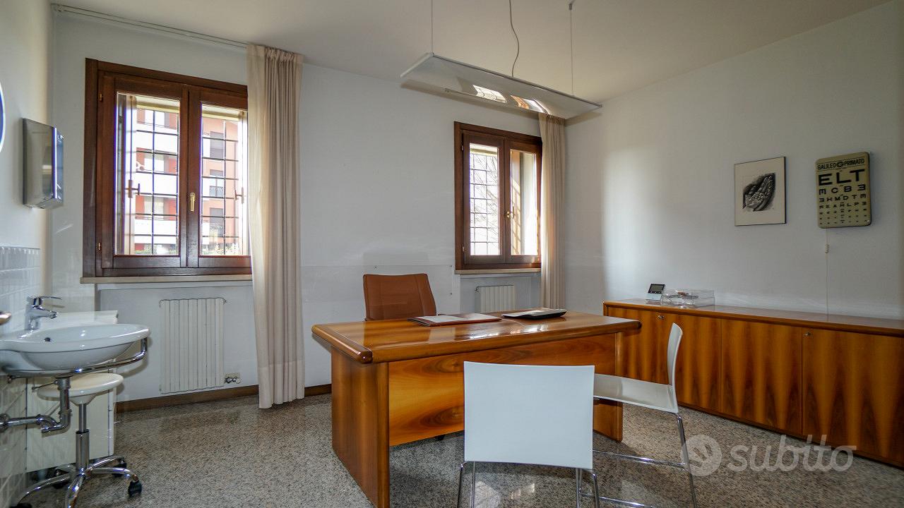 Appartamento a San Bonifacio (VR) - Vista 4
