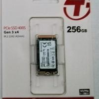 NVME Transcend 256Gb 2242 M2242 256 Gb M.2