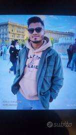 Sushiman, aiuto sushi chef, makiman, aiuto couco