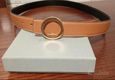 Cintura donna Il Bisonte