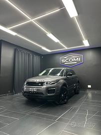 Range Evoque 2.0 TD4 150 CV HSE Dynamic