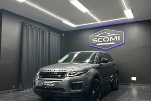 Range Evoque 2.0 TD4 150 CV HSE Dynamic