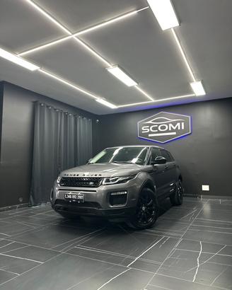 Range Evoque 2.0 TD4 150 CV HSE Dynamic