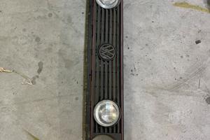 golf gti mk2